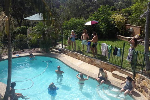 Serenity - New Castle Holiday 4