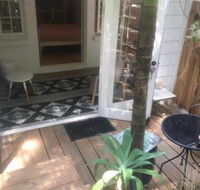 Eumundi Stay   Double Person Spa Bath - New Castle Holiday