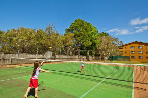 Coffs Harbour Beach Escape - New Castle Holiday 1