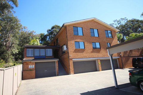 Coffs Harbour Beach Escape - New Castle Holiday 4