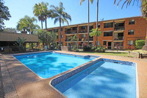 Coffs Harbour Beach Escape - New Castle Holiday 2