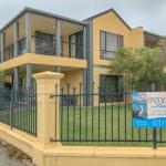 Coffin Bay SA New Castle Holiday