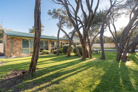 Bay Beach Beauty - New Castle Holiday 5