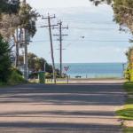 Bay Beach Beauty - New Castle Holiday 0