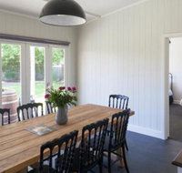 The Manse on Ebden - New Castle Holiday