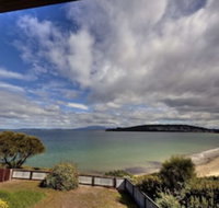 Stones Throw - New Castle Holiday