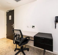 Traditional Room In Northbridge with Rooftop Terrace - New Castle Holiday