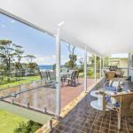 Mollymook Links - New Castle Holiday 1