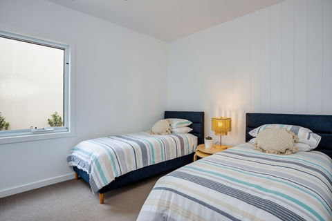 Molly's Beach House - New Castle Holiday 3