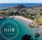 The Hub Bicheno - New Castle Holiday