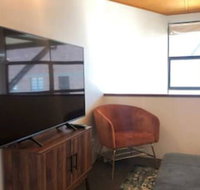 Classic Woolstore Apartment in Teneriffe - New Castle Holiday