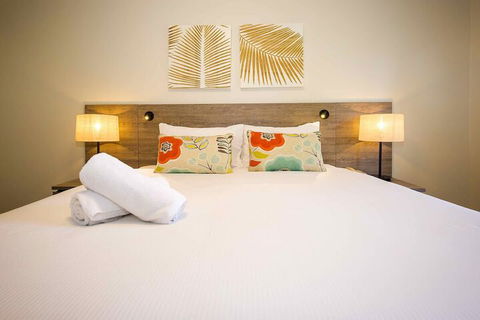 Villa Boronia - New Castle Holiday 5