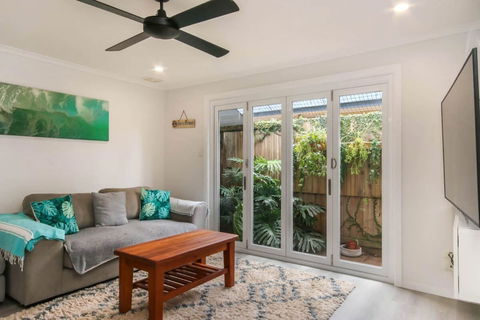 ? Hidden Backyard Oasis Close To Miami Beach - New Castle Holiday 3