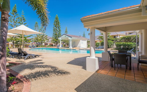 Beachside 2 - New Castle Holiday 0