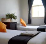 Shamrock Hotel Motel Temora - New Castle Holiday