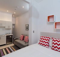 Flinders Street Studios - New Castle Holiday