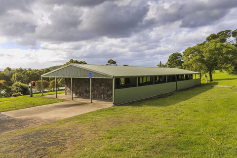 Reflections Holiday Parks Killalea - New Castle Holiday 4
