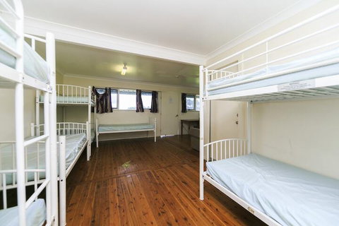 Reflections Holiday Parks Killalea - New Castle Holiday 3