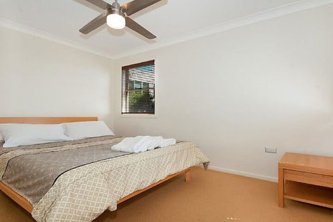 Byron At Lennox - New Castle Holiday 1