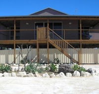 Sunset Oddes-sea - New Castle Holiday