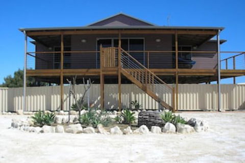 Sunset Oddes-sea - New Castle Holiday 0