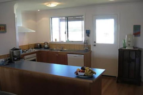 Sunset Oddes-sea - New Castle Holiday 4