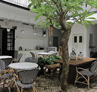Booleroo View Bed  Breakfast - New Castle Holiday