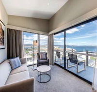 Vibe Hotel Hobart - New Castle Holiday