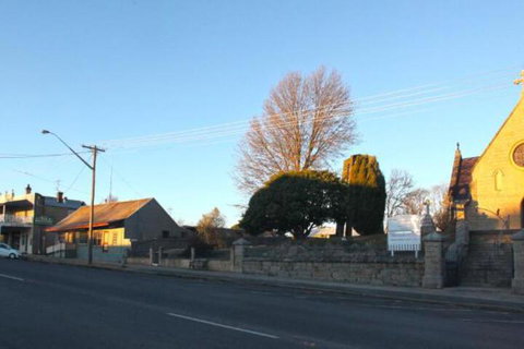 Wallace Lodge - New Castle Holiday 5