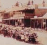 Wallace Lodge - New Castle Holiday