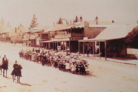 Wallace Lodge - New Castle Holiday 4