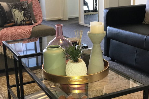 225 Melbourne Tower - New Castle Holiday 7