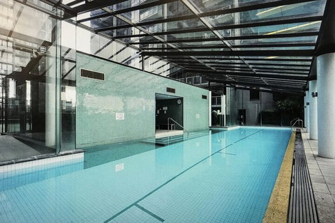 225 Melbourne Tower - New Castle Holiday 5