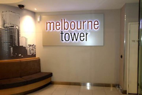 225 Melbourne Tower - New Castle Holiday 0