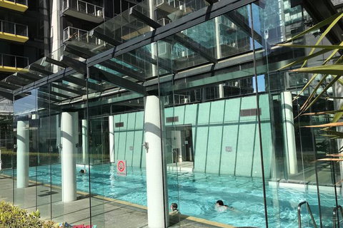 225 Melbourne Tower - New Castle Holiday 4