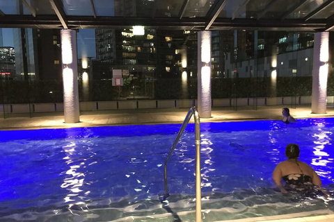 225 Melbourne Tower - New Castle Holiday 3