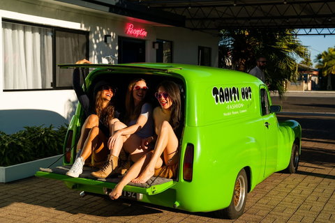 The Cubana Ballina - New Castle Holiday 5