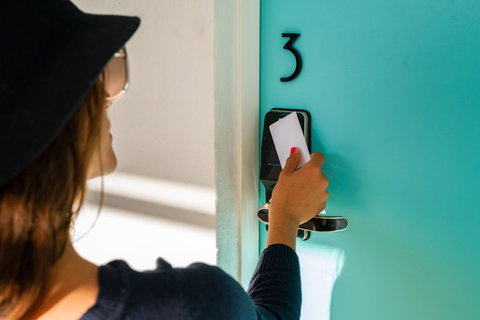 The Cubana Ballina - New Castle Holiday 1