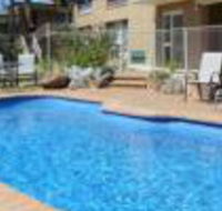 Seaspray - New Castle Holiday