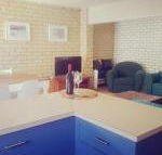 Central Park Apartment 3 - New Castle Holiday