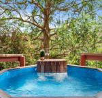 Ravensbourne Escape Tree Tops - New Castle Holiday