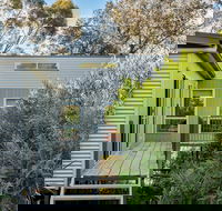 Freycinet Haven - New Castle Holiday