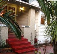 Twyford - New Castle Holiday