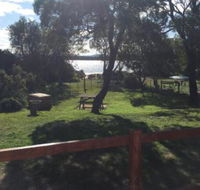 Alluvion Beach Cottage - New Castle Holiday
