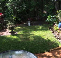 Koompartoo Homestead Cabin - New Castle Holiday