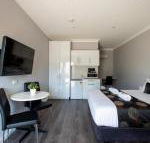 City Centre Motel Hotel - New Castle Holiday