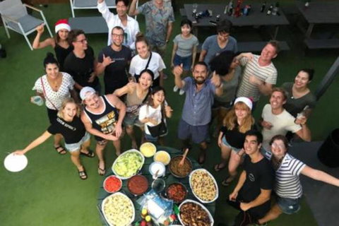 Mummas Hostel Cairns - New Castle Holiday 0