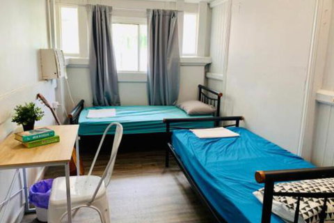 Mummas Hostel Cairns - New Castle Holiday 6