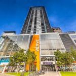 WOW Apartment On Swanston - New Castle Holiday 0