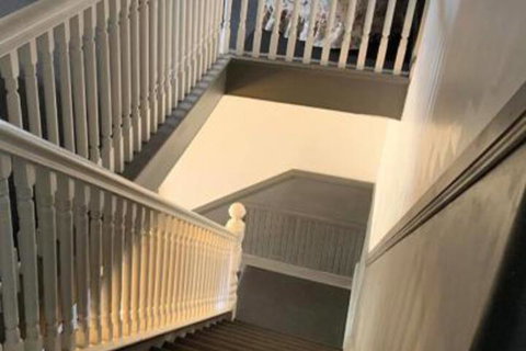 Kellys Top Pub - New Castle Holiday 2